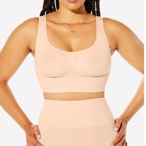 Yitty Nearly Naked Shaping Midi Bra